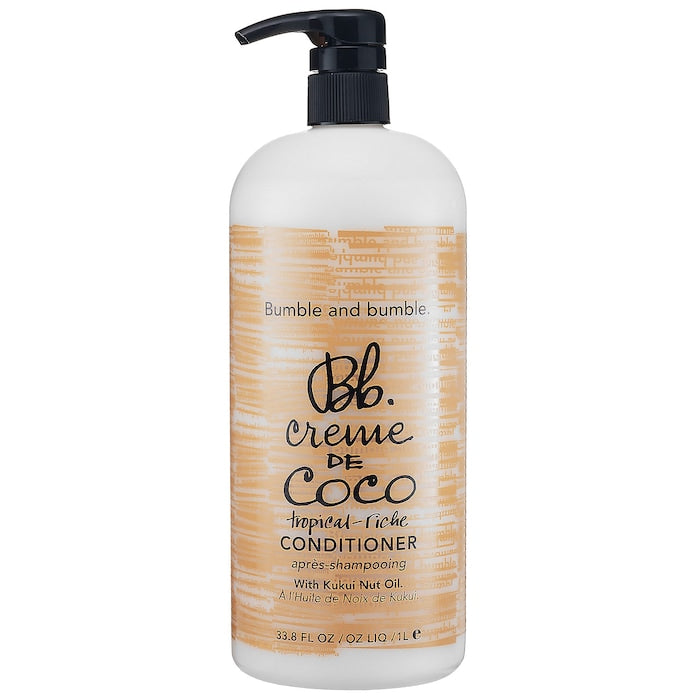 
                  
                    Creme De Coco Conditioner
                  
                