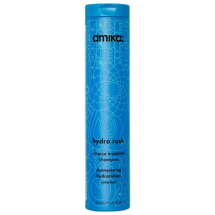 Hydro Rush Intense Moisture Shampoo