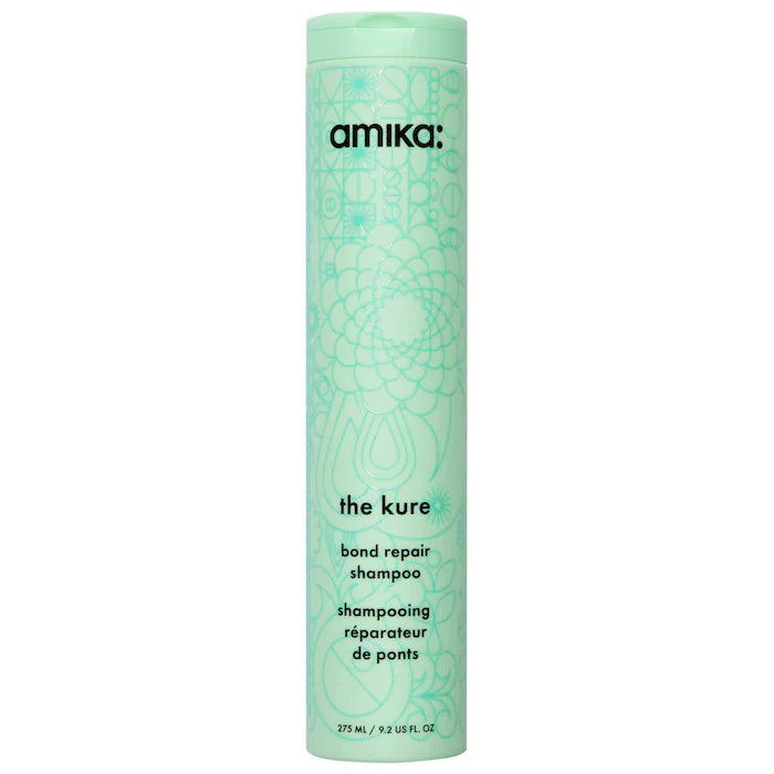 The Kure Repair Shampoo