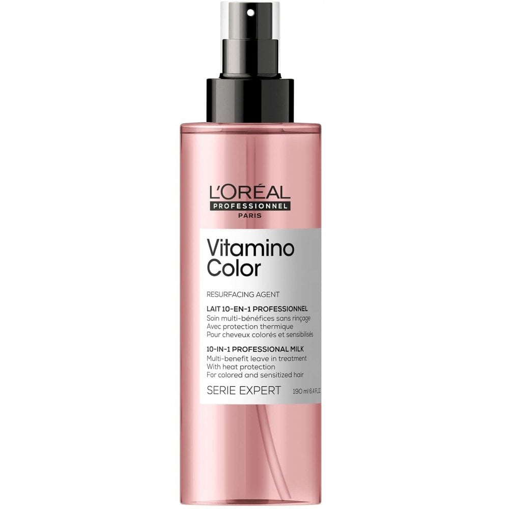 Vitamino 10 In 1Perfecting Multipurpose Spray