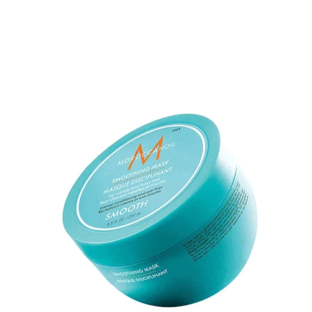 Moroccanoil Smoothing Mask