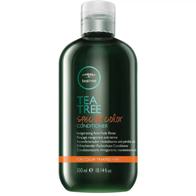 
                  
                    Tea Tree Special Color Conditioner
                  
                