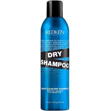 
                  
                    Deep Clean Dry Shampoo
                  
                