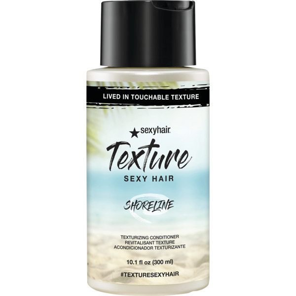 Texture Sexy Hair Shoreline Texturizing Conditioner